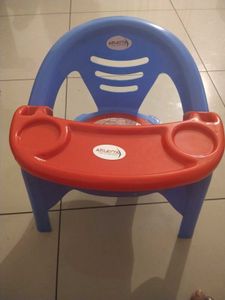 Baby Play Chair with Tray