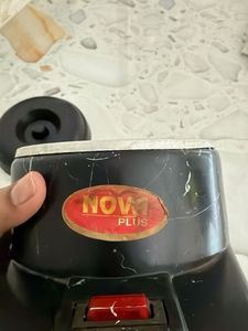 Nova Plus Wax Heater &amp; Beans