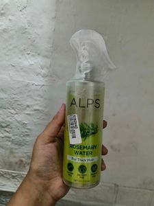 ALPS Rosemary Water for Thick Hair