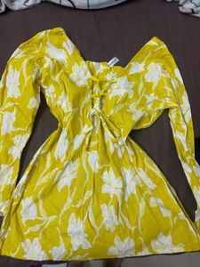 BOHO Floral Long Sleeve