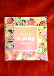 Myglamm K- Play Melon Highlighter