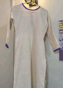 Ethnic Kurta Set