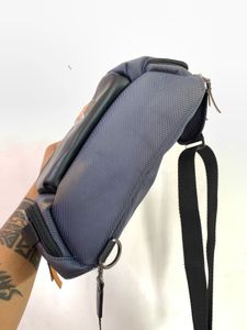 TUMI Alpha Bravo Smith Sling Crossbody Bag