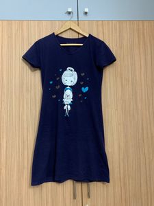 XS, Comfy casual dress
