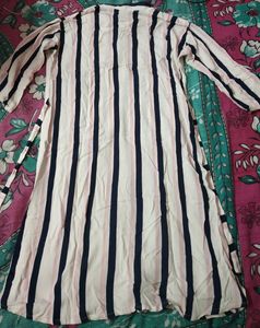 Kurti(Round) size-S
