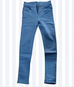 Slimfit Jeans