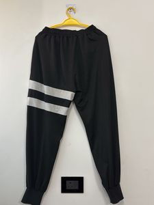 Black Jogger Pants