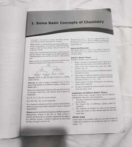 Cengage Chemistry Class 11 - NEET Expert Guide