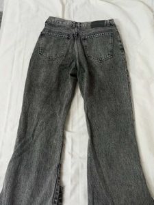 ONLY bootcut jeans