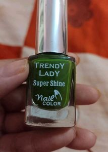 nail paint