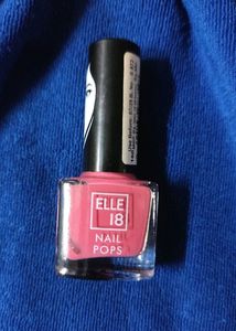 Nail Paints Combo 💜💓