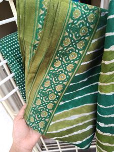 New Libas Kurta Set💚