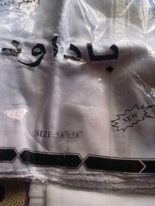 Scarfs Of Arab