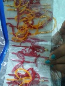 combo of twenty Rakhi