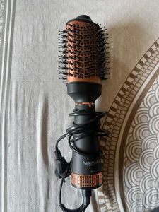 MakeMeBold Hot Air Brush
