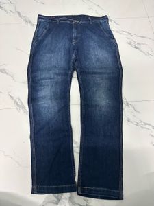 levis 511 Classic Blue Denim Jeans