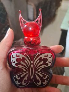 Butterfly Perfume