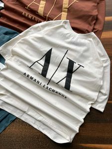 Armani t shirt