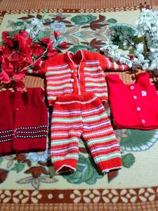 Boy Set 2