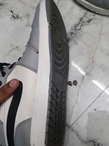 nike shoe