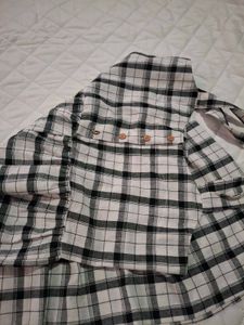 Cute Plaid Sundress