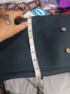 Amazing Full Size Bag