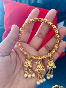 Beautiful Kada Set