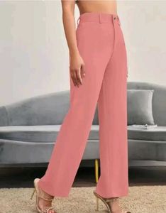 Trendy Trouser