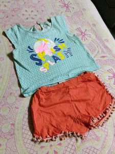 💕💕Kids Top Set