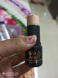 Pan Stick Concealer