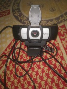 Logitech HD Webcam