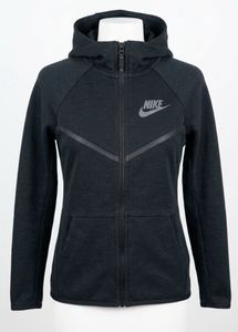 Nike Tech Fleece Full Zip Hoodie