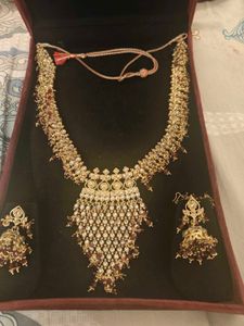 Kundan Set On Sale