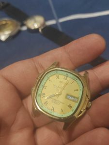 Seiko Superior