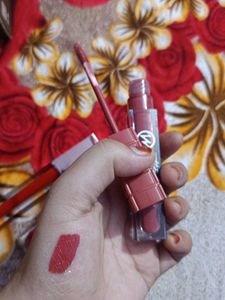 liquid lipsticks💄 pack of 3