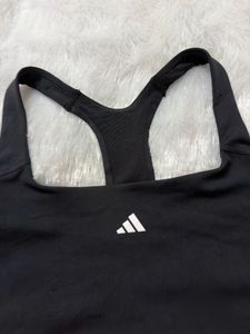 Adidas M size  Sports Bra