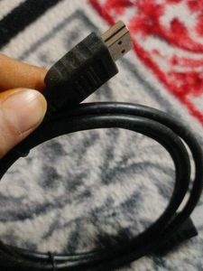 HDMI CABLE