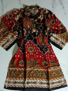 Bohemian Print co-ord  Set