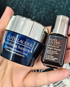 Estee Lauder Revitalizing Supreme + Night Cream &amp;