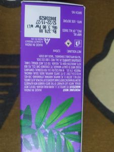 Fiama Perfume Mist