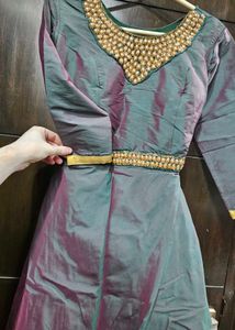 Sale......Women Ethnic Gown