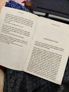 The Mountain Is You Book