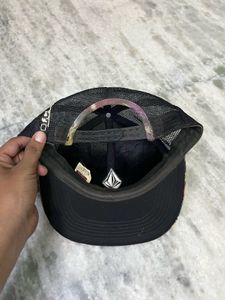 Volcom Graphic Trucker Hat