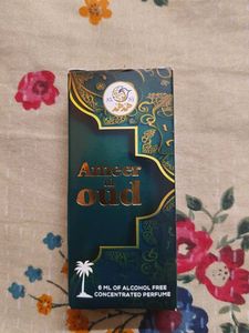 Ameer ul Oud Perfume Combo of 4