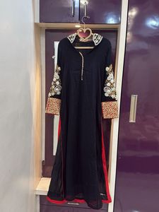 Pakistani Dubai Embroidered Kurta