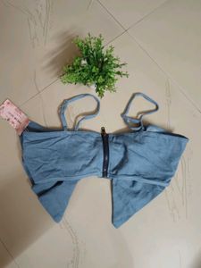 SHEIN Rare Tops