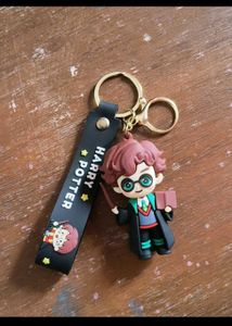 🪄🍔🐰~3 Keychains