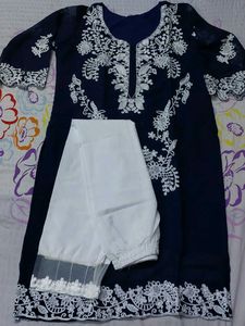 WOMEN KURTA SET + FREEBIES 💗✨️