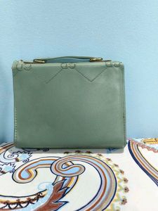 Stylish Quilted Handbag