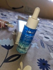 Serums set